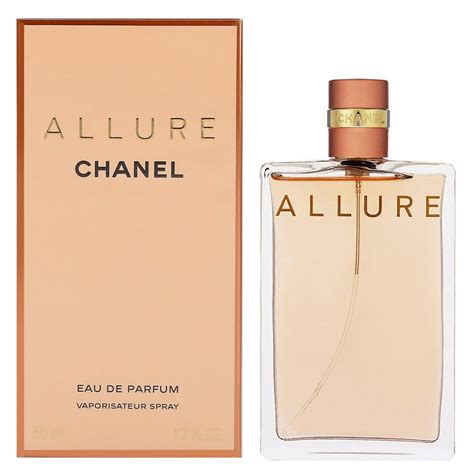 chanel allure edp 35 ml|Chanel Allure edp 50ml.